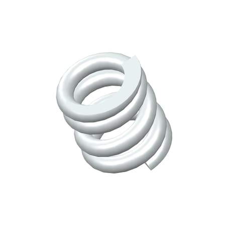Approved Vendor Compression Spring, O= .500, L= .56, W= .095 G909973617